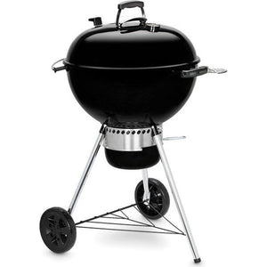 Weber Master-Touch GBS E-5750 Charcoal Barbecue 57 cm - BBQ - CHARCOAL - Beattys of Loughrea