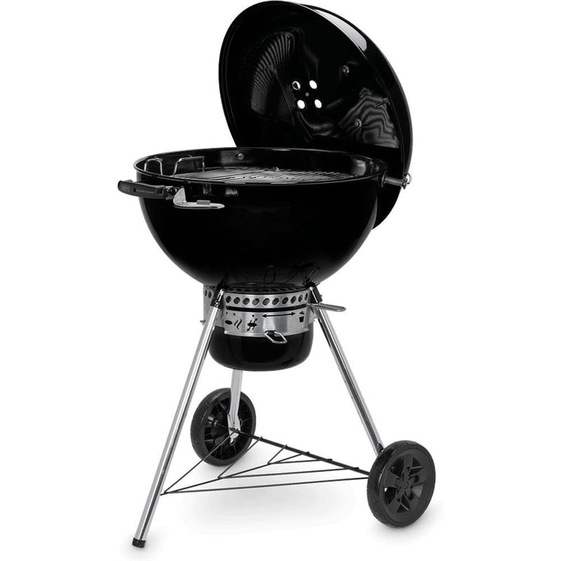 Weber Master-Touch GBS E-5750 Charcoal Barbecue 57 cm - BBQ - CHARCOAL - Beattys of Loughrea