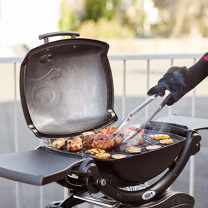 Weber® Q 1200 Gas Barbecue with Stand - BBQ - GAS - Beattys of Loughrea