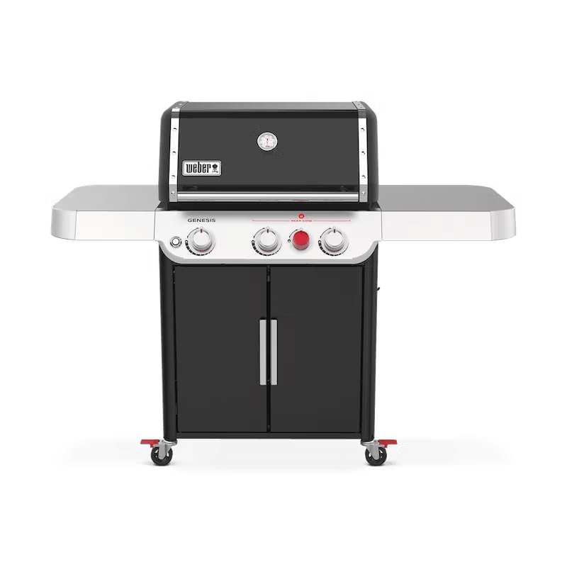 Weber Genesis® E-325s Gas Barbecue - BBQ - GAS - Beattys of Loughrea