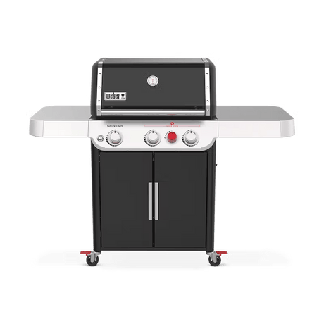Weber Genesis® E-325s Gas Barbecue - BBQ - GAS - Beattys of Loughrea