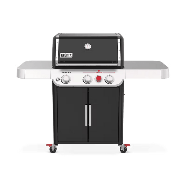 Weber Genesis® E-325s Gas Barbecue - BBQ - GAS - Beattys of Loughrea