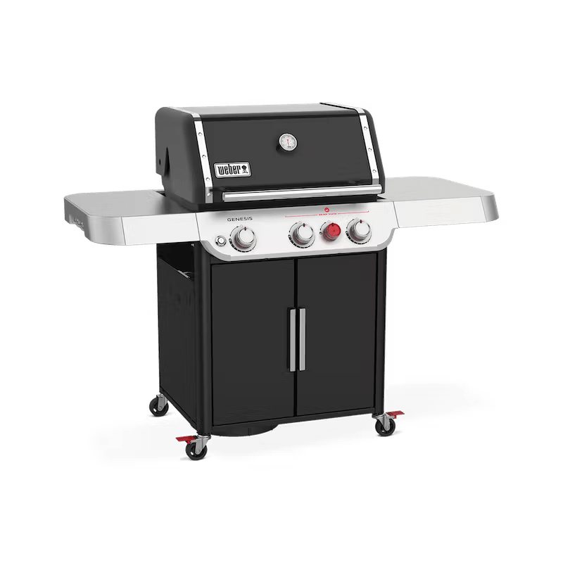 Weber Genesis® E-325s Gas Barbecue - BBQ - GAS - Beattys of Loughrea