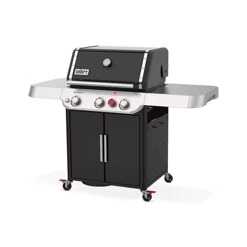 Weber Genesis® E-325s Gas Barbecue - BBQ - GAS - Beattys of Loughrea