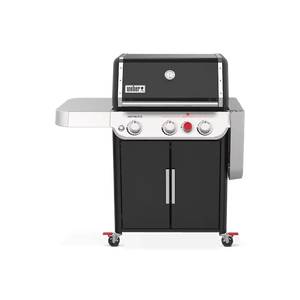 Weber Genesis® E-325s Gas Barbecue - BBQ - GAS - Beattys of Loughrea