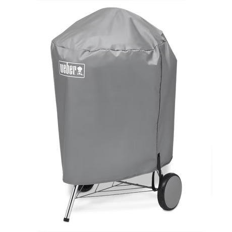 Weber Barbecue Cover - Built for 57cm Charcoal Barbecues - BBQ FUEL BBQ TOOLS, ACCESSORIES , TENT PEGS - Beattys of Loughrea