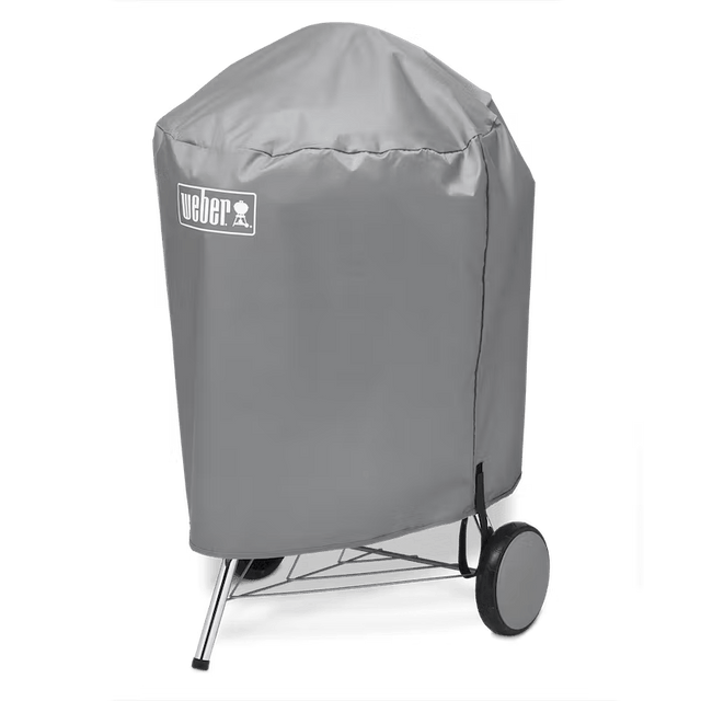 Weber Barbecue Cover - Built for 57cm Charcoal Barbecues - BBQ FUEL BBQ TOOLS, ACCESSORIES , TENT PEGS - Beattys of Loughrea