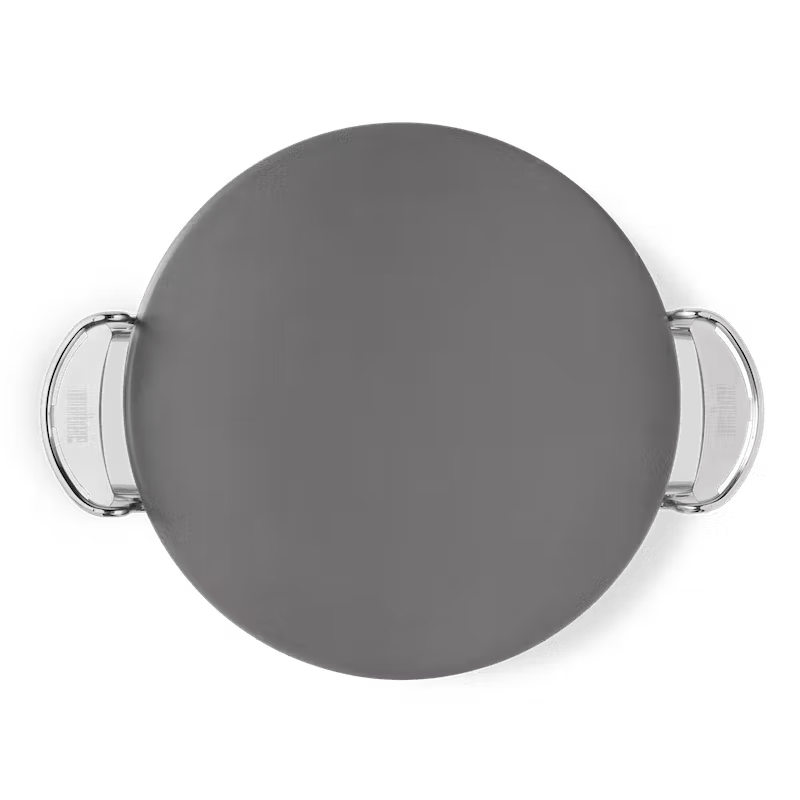 Weber Crafted Gourmet BBQ System Glazed Pizza Stone - BBQ FUEL BBQ TOOLS, ACCESSORIES , TENT PEGS - Beattys of Loughrea