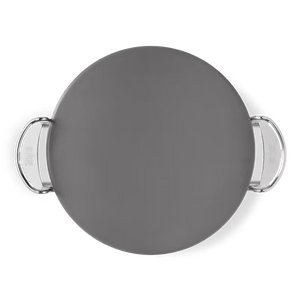 Weber Crafted Gourmet BBQ System Glazed Pizza Stone - BBQ FUEL BBQ TOOLS, ACCESSORIES , TENT PEGS - Beattys of Loughrea