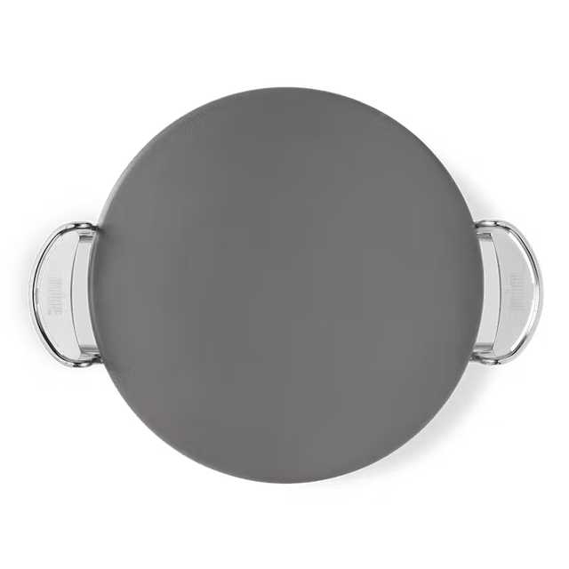 Weber Crafted Gourmet BBQ System Glazed Pizza Stone - BBQ FUEL BBQ TOOLS, ACCESSORIES , TENT PEGS - Beattys of Loughrea