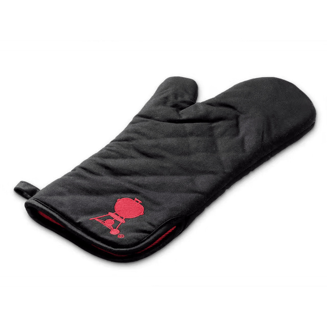 Weber Premium Barbecue Mitt - BBQ FUEL BBQ TOOLS, ACCESSORIES , TENT PEGS - Beattys of Loughrea