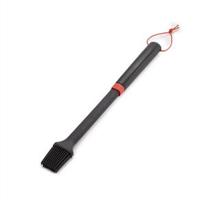 Weber Barbecue Basting Brush - BBQ FUEL BBQ TOOLS, ACCESSORIES , TENT PEGS - Beattys of Loughrea