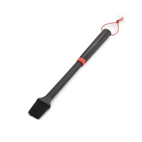Weber Barbecue Basting Brush - BBQ FUEL BBQ TOOLS, ACCESSORIES , TENT PEGS - Beattys of Loughrea