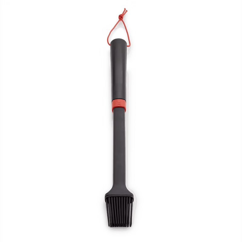 Weber Barbecue Basting Brush - BBQ FUEL BBQ TOOLS, ACCESSORIES , TENT PEGS - Beattys of Loughrea