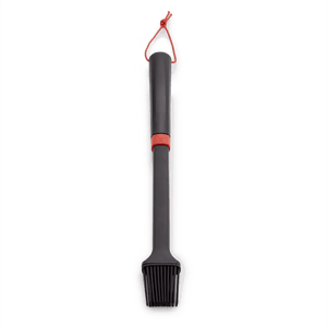 Weber Barbecue Basting Brush - BBQ FUEL BBQ TOOLS, ACCESSORIES , TENT PEGS - Beattys of Loughrea