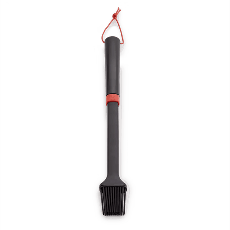 Weber Barbecue Basting Brush - BBQ FUEL BBQ TOOLS, ACCESSORIES , TENT PEGS - Beattys of Loughrea