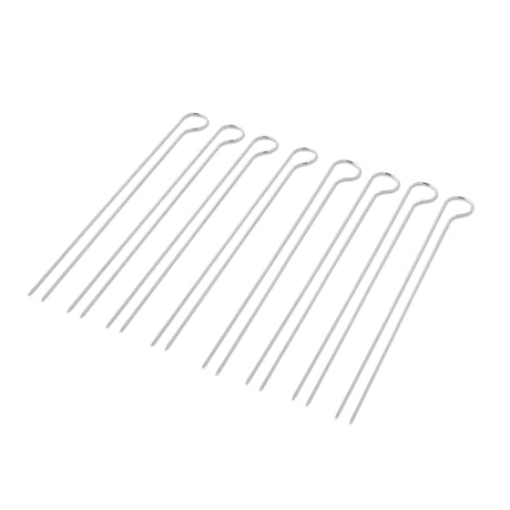 Weber Barbecue Skewers Set - BBQ FUEL BBQ TOOLS, ACCESSORIES , TENT PEGS - Beattys of Loughrea