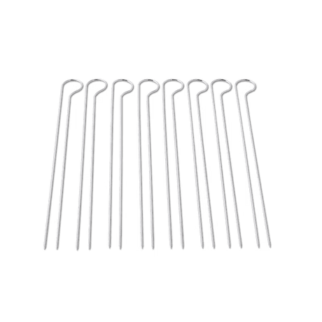 Weber Barbecue Skewers Set - BBQ FUEL BBQ TOOLS, ACCESSORIES , TENT PEGS - Beattys of Loughrea