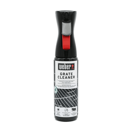 Weber® Grate Cleaner - BBQ FUEL BBQ TOOLS, ACCESSORIES , TENT PEGS - Beattys of Loughrea
