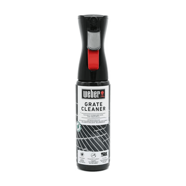 Weber® Grate Cleaner - BBQ FUEL BBQ TOOLS, ACCESSORIES , TENT PEGS - Beattys of Loughrea