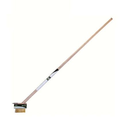 Green Blade Patio Weed Brush BB-WB130 - HOE/RAKE/HANDLE/HANDTOOL - Beattys of Loughrea