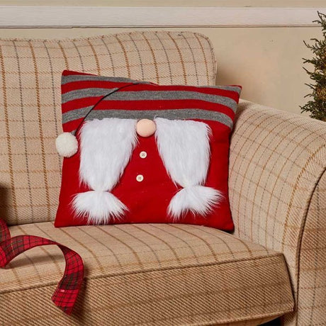 Mrs Yule Cushion 45x45cm - CUSHIONS/COVERS - Beattys of Loughrea