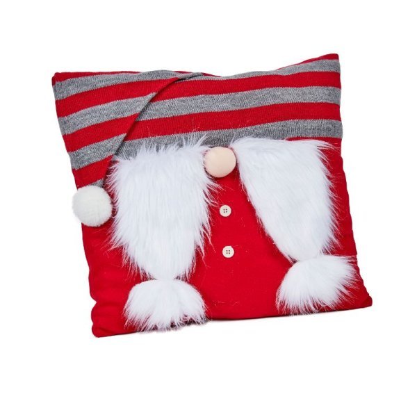 Mrs Yule Cushion 45x45cm - CUSHIONS/COVERS - Beattys of Loughrea