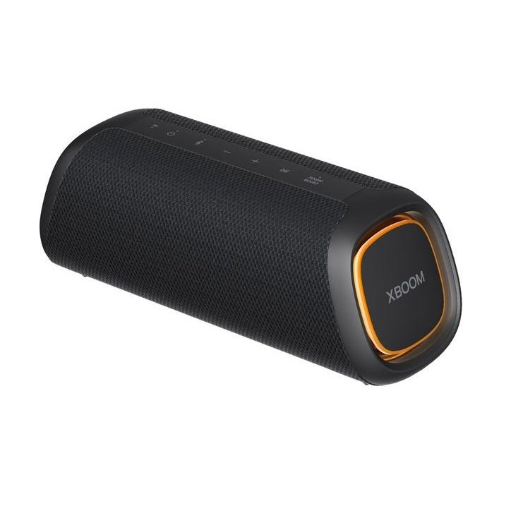 LG XBOOM Go XG7QBK Portable Bluetooth Speaker - SPEAKERS HIFI MP3 PC - Beattys of Loughrea
