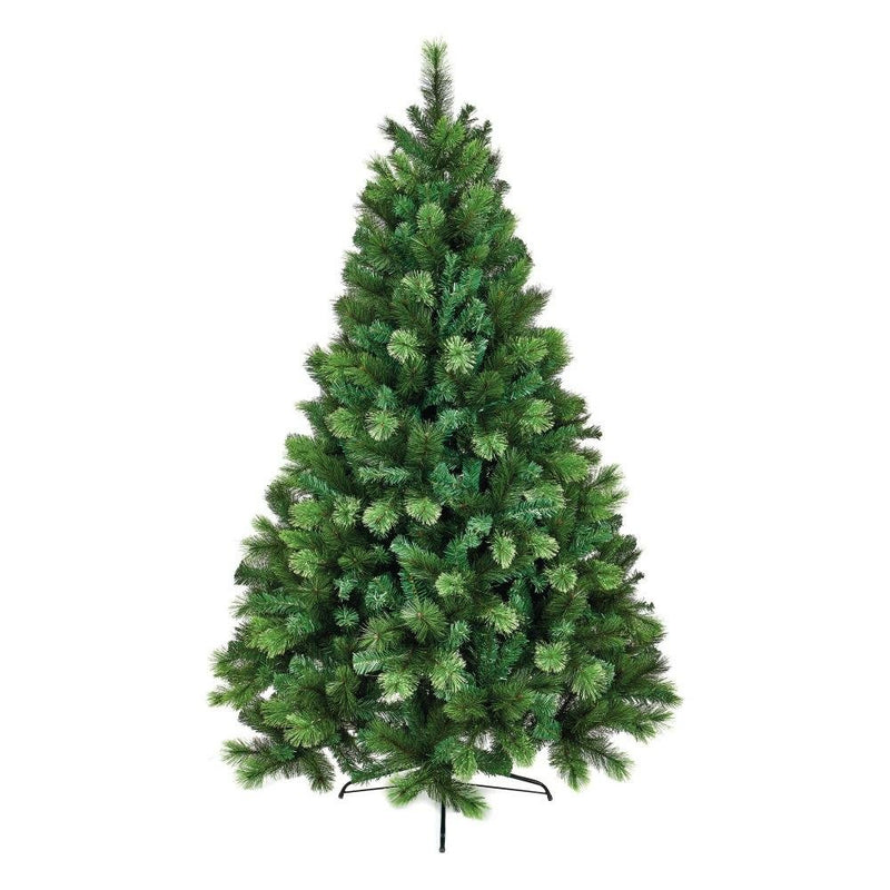 Tree Company Nevada Fir Christmas Tree - 8ft - XMAS TREE ARTIFICIAL - Beattys of Loughrea