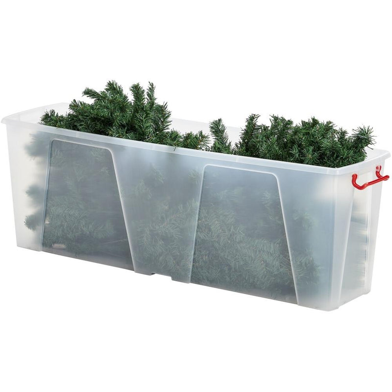 Strata Christmas Tree Storage Box & Lid - XMAS TREE STANDS / BAGS / SKIRTS - Beattys of Loughrea