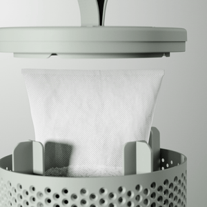 AbsoDry Duo Family Moisture Absorber 600g Bag Green - DE HUMIDIFIER - Beattys of Loughrea