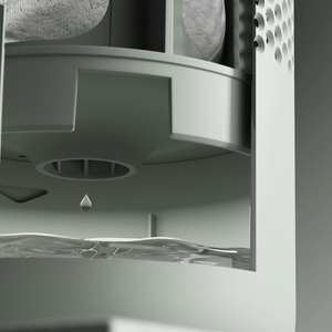 AbsoDry Duo Family Moisture Absorber 600g Bag Green - DE HUMIDIFIER - Beattys of Loughrea