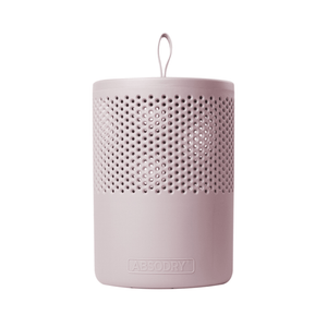 AbsoDry Duo Family Moisture Absorber 600g Bag Pink - DE HUMIDIFIER - Beattys of Loughrea