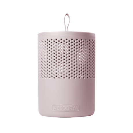 AbsoDry Duo Family Moisture Absorber 600g Bag Pink - DE HUMIDIFIER - Beattys of Loughrea