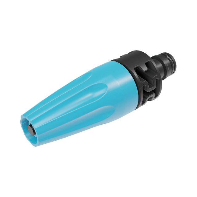 Cellfast Basic Adjustable Hose Nozzle - HOSE ACCESSORIES - Beattys of Loughrea