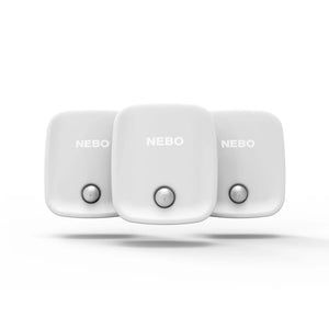 Nebo Motion Sensor Night Light (3pk) - NIGHT LIGHT PLUG IN - Beattys of Loughrea