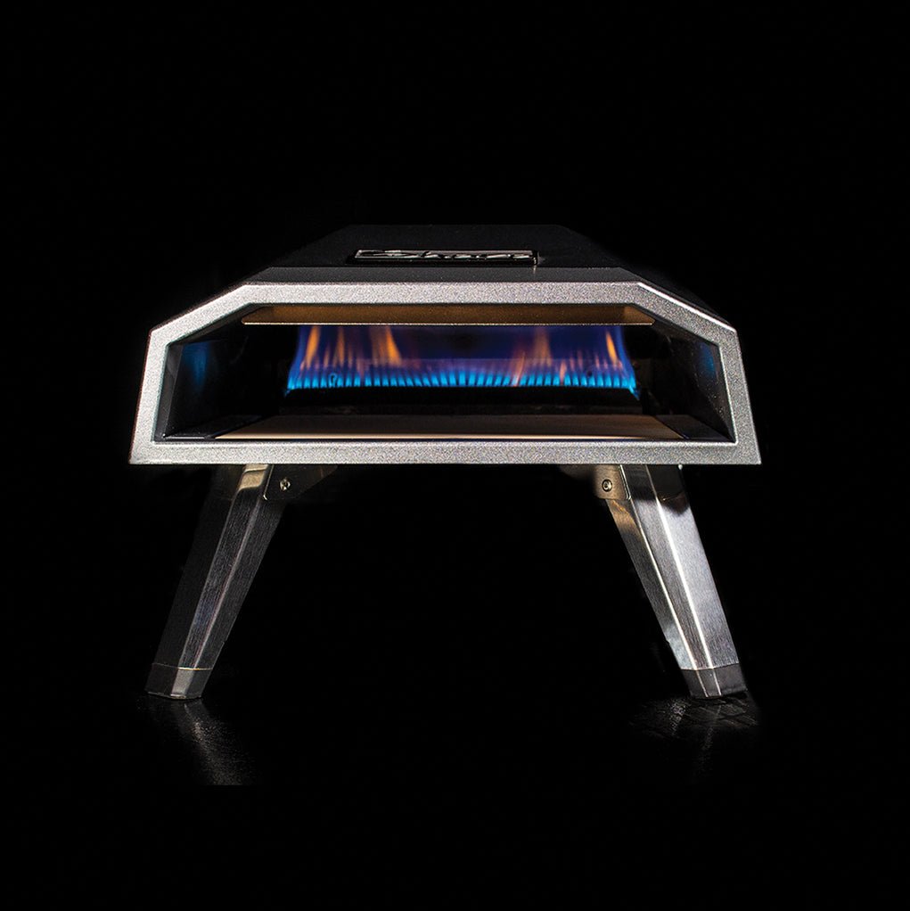 Sahara Z12 Gas Pizza Oven - BBQ - GAS - Beattys of Loughrea