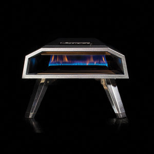 Sahara Z12 Gas Pizza Oven - BBQ - GAS - Beattys of Loughrea