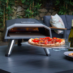 Sahara Z12 Gas Pizza Oven - BBQ - GAS - Beattys of Loughrea