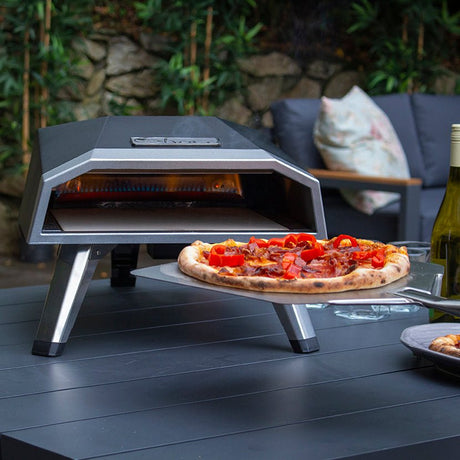Sahara Z12 Gas Pizza Oven - BBQ - GAS - Beattys of Loughrea
