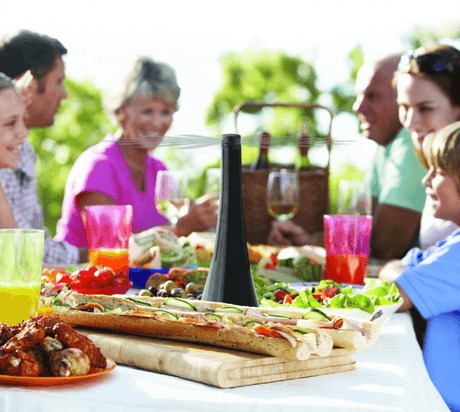 Creative Products Fly Away - BBQ FUEL BBQ TOOLS, ACCESSORIES , TENT PEGS - Beattys of Loughrea