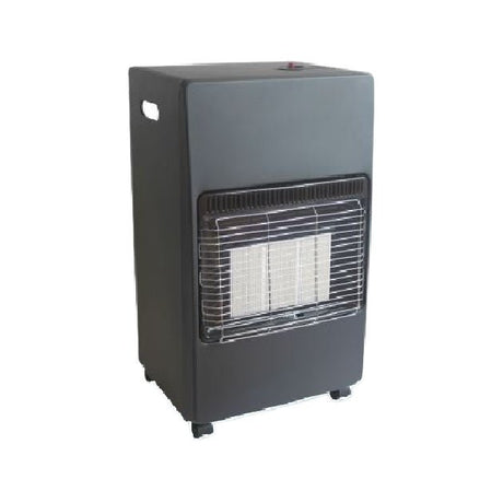 Coreglow Portable Gas Heater 4.1KW - GAS HEATERS - Beattys of Loughrea