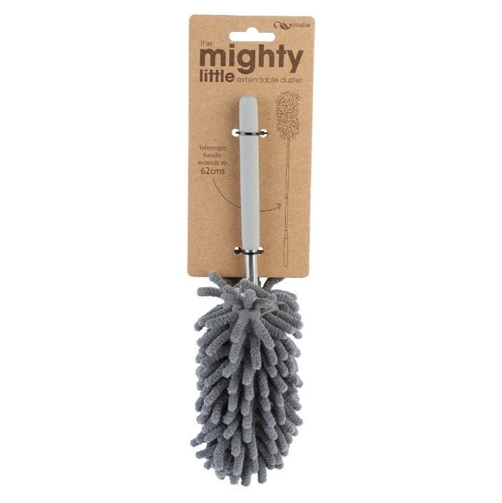 Creative Products Mighty Little Duster - KITCHEN HAND TOOLS - Beattys of Loughrea