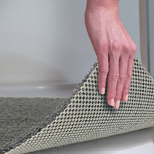 Hydro Wonder Shower Mat Grey - BATH/SHOWER MATS - Beattys of Loughrea