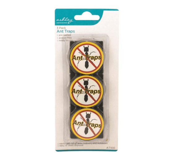Ant Trap 3pk - INSECTICIDE/SMOKE CANE - Beattys of Loughrea