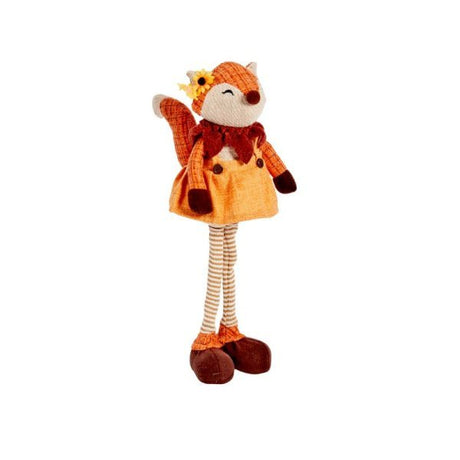 Mrs Fox - Standing 48cm - Beattys of Loughrea | www.beattys.ie