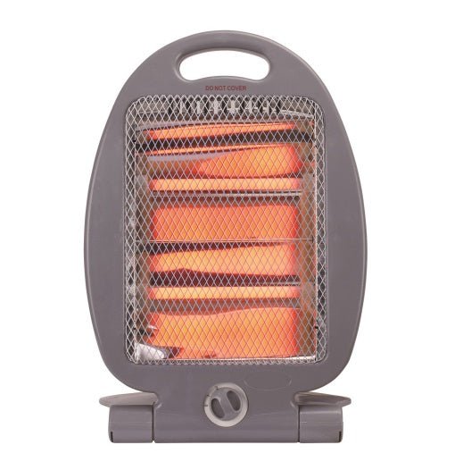 Kingavon 800w Quartz Heater - HALOGEN/ PARAGLOW HEATER - Beattys of Loughrea