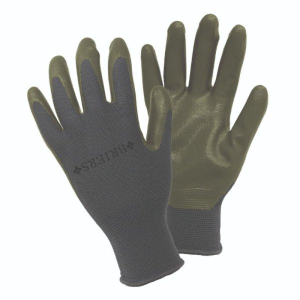 Briers Seed & Weed Gloves Medium - GARDEN GLOVES ,APRONS, KNEE PADS, GARDEN PEGS - Beattys of Loughrea