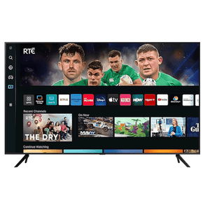 Samsung 2023 43” CU7100 UHD 4K HDR Smart TV - TV 29" (73CM +) - Beattys of Loughrea