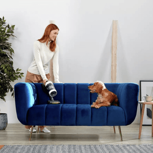 Samsung Bespoke Jet Pet Cordless Vacuum Cleaner (vs20a95823w/eu) - VACUUM CLEANER NOT ROBOT - Beattys of Loughrea